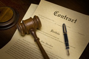 If you suspect a party is in breach of contract or you have been accused of breach of contract, contact Downey & Associates, PC for superior legal service and representation.