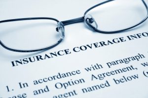 insurance coverage information sheet