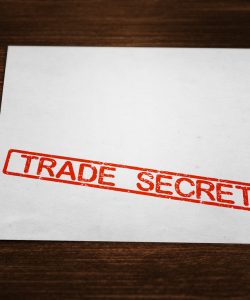 trade secret document